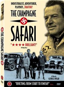 The Champagne Safari (1995) watch online HD
