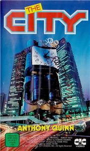 The City (1971) watch online HD