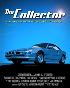 The Collector (2002) watch online HD