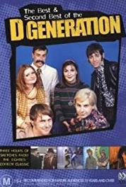 The D Generation Work (1986–1987) watch online HD