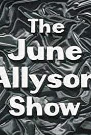 The DuPont Show with June Allyson The Defense Is Restless (1959–1961) watch online HD