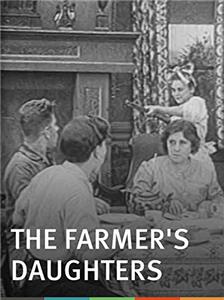 The Farmer's Daughters (1913) watch online HD