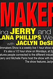 The Filmmakers Show Scrooge Group (2014– ) watch online HD