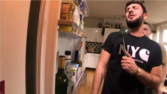 The Fridge: An Ugly Web Series Mime (2017–2018) watch online HD