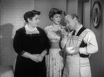 The Goldbergs Die Fledermaus (1949–1957) watch online HD