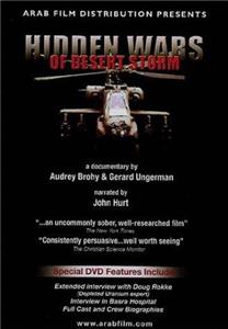 The Hidden Wars of Desert Storm (2001) watch online HD