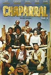 The High Chaparral New Hostess in Town (1967–1971) watch online HD
