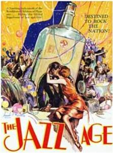 The Jazz Age (1929) watch online HD