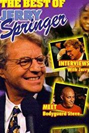 The Jerry Springer Show Hot-Headed Hotties (1991– ) watch online HD