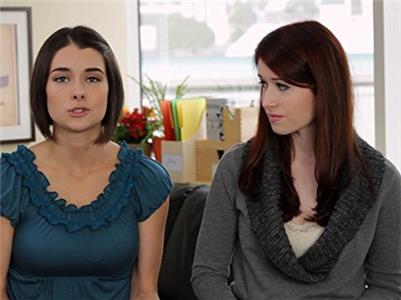 The Lizzie Bennet Diaries Awkward (2012– ) watch online HD