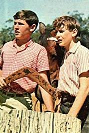 The Magic Boomerang The Hunter (1965–1966) watch online HD