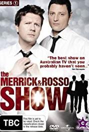 The Merrick & Rosso Show Episode #1.3 (2008–2009) watch online HD