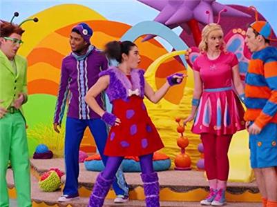 The Moblees Polka-spot Point (2014– ) watch online HD