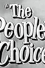 The People's Choice Sock Hires Mandy (1955–1958) watch online HD