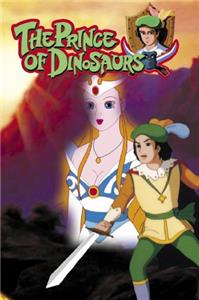 The Prince of the Dinosaurs (2000) watch online HD