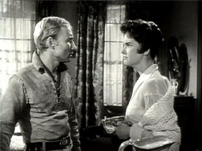 The Rebel Judgment (1959–1961) watch online HD
