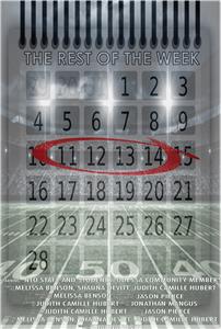 The Rest of the Week: An Educational Insight (2013) watch online HD
