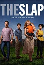The Slap - Nur eine Ohrfeige Rosie (2011) watch online HD