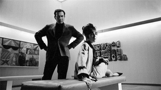 The Wednesday Play In Camera (1964–1970) watch online HD