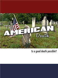 This American Death (2015) watch online HD