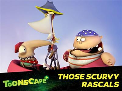 Those Scurvy Rascals Mama Bait (2005– ) watch online HD