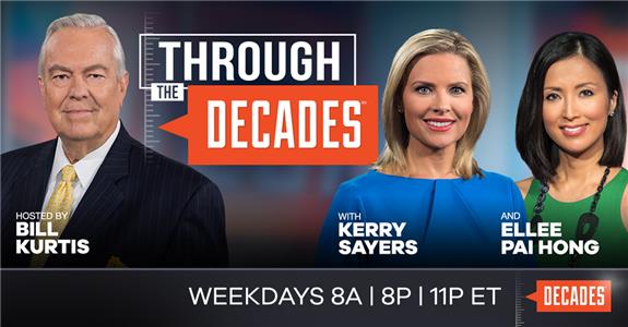Through the Decades  watch online HD