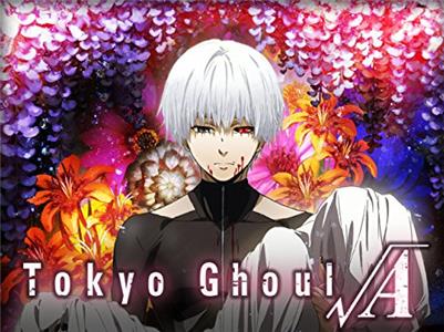 Tokyo Ghoul: Root A Old Nines (2015) watch online HD