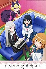 Tonari no Kyuuketsuki-san The Vampire and the Changing Seasons (2018– ) watch online HD