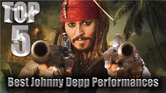 Top 5 Best/Worst Top 5 Best Johnny Depp Performances (2016– ) watch online HD