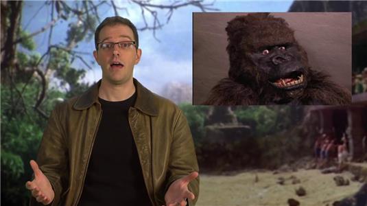 Top 5 King Kong Ripoffs (2017) watch online HD