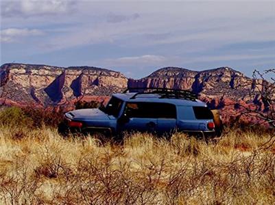 Top Gear USA Desert Trailblazers (2008– ) watch online HD