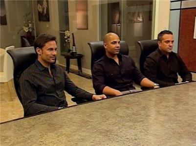 Tough Love Sex and the Male Brain (2009– ) watch online HD