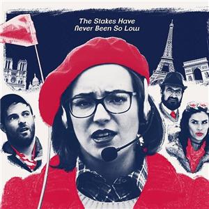 Tour De Force (2018) watch online HD
