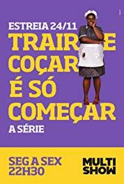 Trair e Coçar é Só Começar Onde Eu Estava Com a Cabeça? (2014–2015) watch online HD