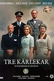 Tre kärlekar Episode #2.8 (1989–1991) watch online HD