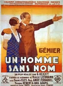 Un homme sans nom (1932) watch online HD