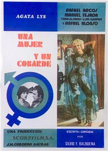 Una mujer y un cobarde (1979) watch online HD