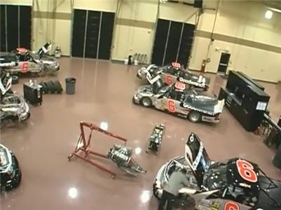 Unique Whips Blazing a Trail to NASCAR (2005– ) watch online HD