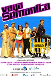 Vaya semanita Episode #1.14 (2003– ) watch online HD