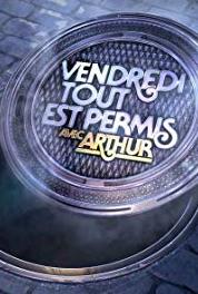 Vendredi, tout est permis avec Arthur Episode dated 22 May 2015 (2011– ) watch online HD