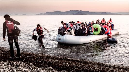 Vice Escape to Europe & Cycle of Terror (2013– ) watch online HD