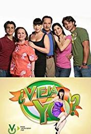 ¿Vieja yo? Episode #1.108 (2008– ) watch online HD