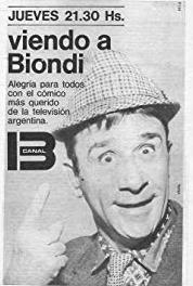 Viendo a Biondi Episode #5.1 (1961–1969) watch online HD