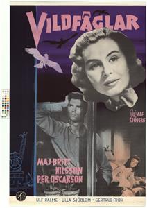 Vildfåglar (1955) watch online HD