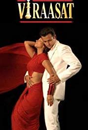 Viraasat Episode #1.110 (2006–2007) watch online HD