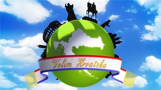 Volim Hrvatsku  watch online HD