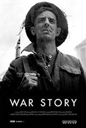 War Story Bomber Command - Hitting Back (2012– ) watch online HD