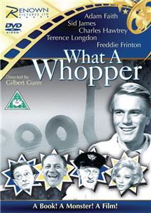 What a Whopper (1961) watch online HD