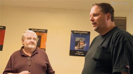Where They Turn: The Connecticut Veteran's Search for Help (2014) watch online HD