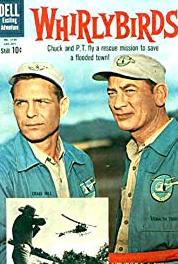 Whirlybirds Unwanted (1957–1960) watch online HD
